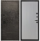 Схожие товары - Входная дверь Матадор MX-1 Мамба терра антрацит /панель Вертикаль, силк маус