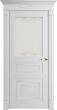 Схожие товары - Дверь ДР экошпон Florence 62001 серена белый, стекло матовое
