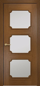 Недавно просмотренные - Дверь Оникс Валенсия орех, сатинат