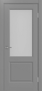 Недавно просмотренные - Дверь Эко Neo 602.21 серый, сатинат
