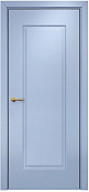Схожие товары - Дверь Оникс Турин фрезерованная эмаль голубая, глухая