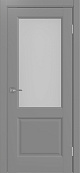 Схожие товары - Дверь Эко Neo 602.21 серый, сатинат