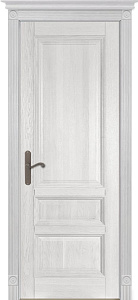 Недавно просмотренные - Дверь Ока массив дуба DSW сращенные ламели Аристократ №1 эмаль белая, глухая