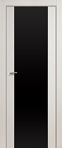 Недавно просмотренные - Дверь ProfilDoors 8X эш вайт мелинга, триплекс черный