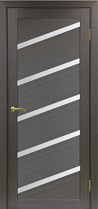 Недавно просмотренные - Дверь Эко 506.112У венге, lacobel белый