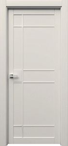 Недавно просмотренные - Дверь Офрам Ронда-3 эмаль RAL 9001, глухая