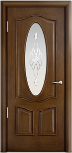 Недавно просмотренные - Дверь Milyana Барселона дуб натуральный, стекло Гранд (фацет) светлое