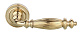 Схожие товары - Межкомнатная ручка Porta Di Parma Siena 310.06, полированное золото