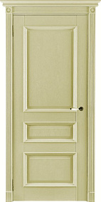 Недавно просмотренные - Дверь ДР массив дуба Афродита эмаль слоновая кость, глухая