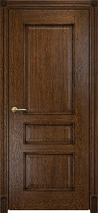 Недавно просмотренные - Дверь Оникс Версаль дуб коньячный, глухая