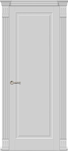 Недавно просмотренные - Дверь Ситидорс Венеция эмаль RAL 7047,глухая