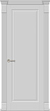 Дверь Ситидорс Венеция эмаль RAL 7047,глухая
