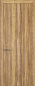 Схожие товары - Дверь Z K10 toppan орех грецкий, молдинг серебро, глухая