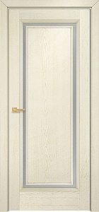 Недавно просмотренные - Дверь Оникс Бристоль 1 эмаль слоновая кость патина золото