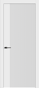Недавно просмотренные - Дверь Линнея-2 эмаль белая, глухая