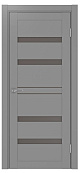 Схожие товары - Дверь Эко 561.12 серый, сатинат бронза