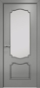 Схожие товары - Дверь Оникс Венеция эмаль RAL 7036, сатинат