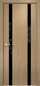 Недавно просмотренные - Дверь Оникс Верона 2 капучино, триплекс черный