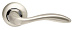 Схожие товары - Межкомнатная ручка Armadillo Selena LD19-1 SN/CP-3 Матовый никель/хром