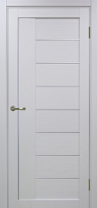 Недавно просмотренные - Дверь Эко 524.11 АПП белый лед молдинг SC, глухая