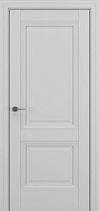 Недавно просмотренные - Дверь Z Венеция В3 экошпон серый, глухая
