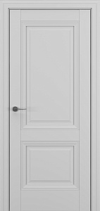 Недавно просмотренные - Дверь Z Венеция В3 экошпон серый, глухая