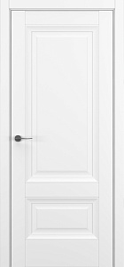 Недавно просмотренные - Дверь Z Турин В2 экошпон белый, глухая
