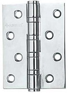 Недавно просмотренные - Петля латунная Archie A010-C 4BB-1HH