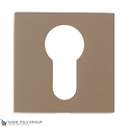 Недавно просмотренные - Накладка на цилиндр Fratelli Cattini CYL8, тортора