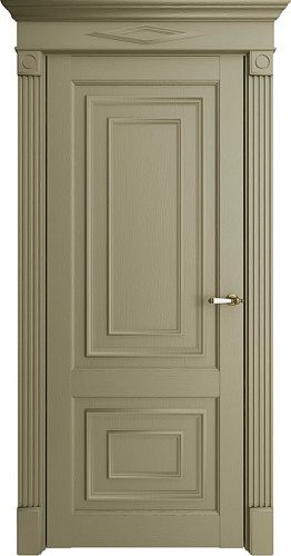 Дверь ДР экошпон Florence 62002 серена каменный, глухая