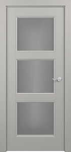 Недавно просмотренные - Дверь Z Grand Т1 эмаль Grey, сатинат