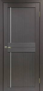 Недавно просмотренные - Дверь Эко 523.111 АПП венге молдинг SC, глухая