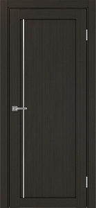 Недавно просмотренные - Дверь Эко 565.11 АПП венге молдинг SC, глухая