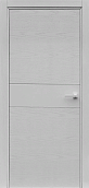 Схожие товары - Дверь ДР Art line шпон Fusion 1 Chiaro (Ral 9003), глухая
