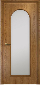 Недавно просмотренные - Дверь Оникс Арка-2 дуб золотистый, сатинат