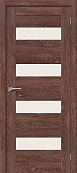 Схожие товары - Дверь Браво Легно-23 экошпон Chalet Grande, сатинато белое "Magic Fog"