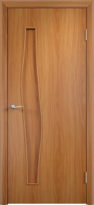 Недавно просмотренные - Дверь Браво 6Г миланский орех, глухая