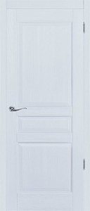 Недавно просмотренные - Дверь ОКА браш массив сосны Валенсия эмаль грей, глухая