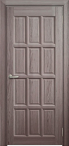Недавно просмотренные - Дверь Берест массив сосны Плитка серое дерево, глухая
