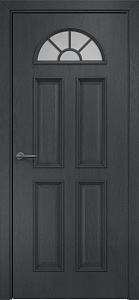 Недавно просмотренные - Дверь Оникс Бостон дуб графит, глухая