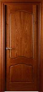 Недавно просмотренные - Дверь VALDO 782 шпон красного дерева светлый 00.04, глухая