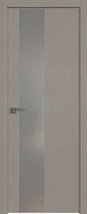 Недавно просмотренные - Дверь ProfilDoors 5ZN стоун, стекло серебро матлак, кромка ABS с 4-х сторон