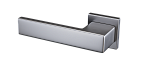 Недавно просмотренные - Межкомнатная ручка Flou LT832-506-MS, матовый хром
