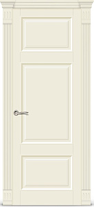 Недавно просмотренные - Дверь Ситидорс Венеция 5 эмаль RAL 9001,глухая