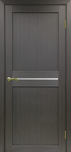 Дверь Эко 520.121 венге, сатинат