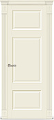 Схожие товары - Дверь Ситидорс Венеция 5 эмаль RAL 9001,глухая