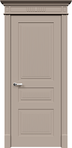 Недавно просмотренные - Дверь Рим-3 эмаль NCS 3005-Y50R, глухая