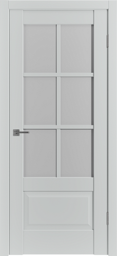 ДО ВФД Emalex ER2, steel, crystal cloud