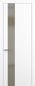 Недавно просмотренные - Дверь Z K3 renolit white, matelac silver bronze, глухая