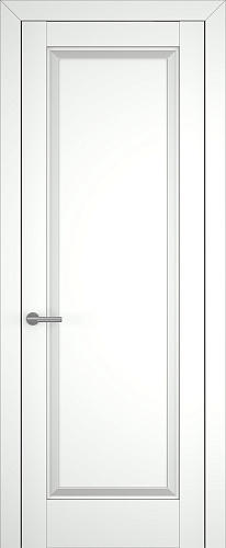 ДГ НSE-7 айвори, глухая